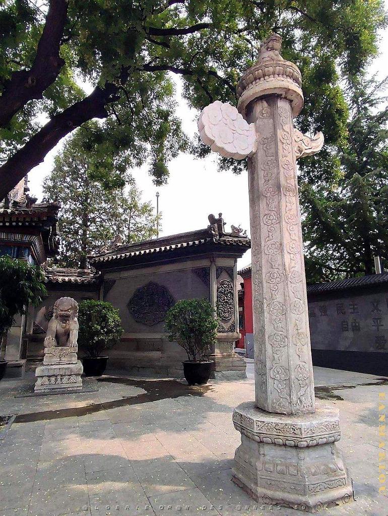 PEKIN - Temple du Nuage Blanc - 08.jpg